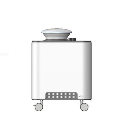 DS1001 Hidrojen Peroksit Sterilizasyon Ekipmanları