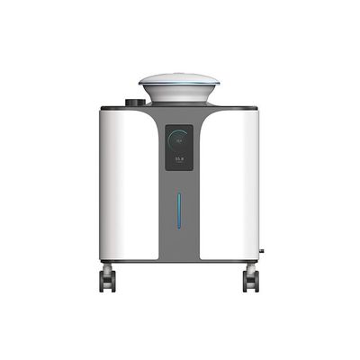 DS1001 Hidrojen Peroksit Sterilizasyon Ekipmanları