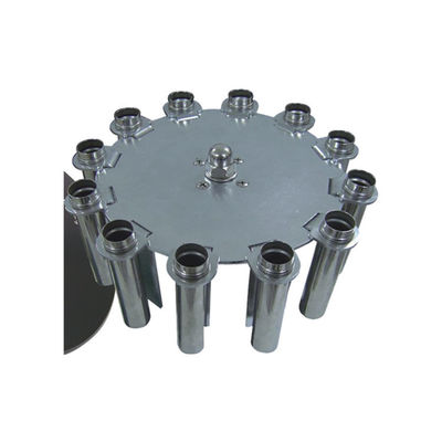 Isıtma Buz Çözme 24000 Rpm Masa Üstü Santrifüj Makinesi 3H24RI