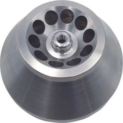 Isıtma Buz Çözme 24000 Rpm Masa Üstü Santrifüj Makinesi 3H24RI