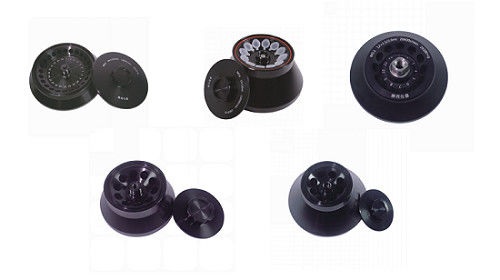 16500 Rpm Yüksek Hızlı Soğutmalı Santrifüj