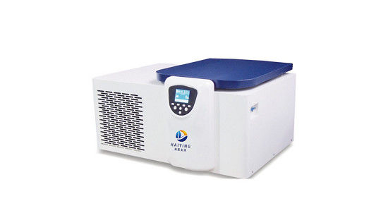 Intelligent Control Lab Santrifüj Makinesi 6500 Rpm