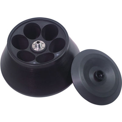 6 × 500mL 21000 Rpm Ultra Yüksek Hızlı Santrifüj HR26M