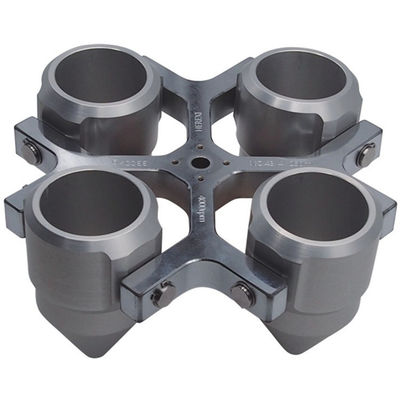 TL6R Büyük Kapasiteli Soğutmalı Santrifüj 6500 Rpm