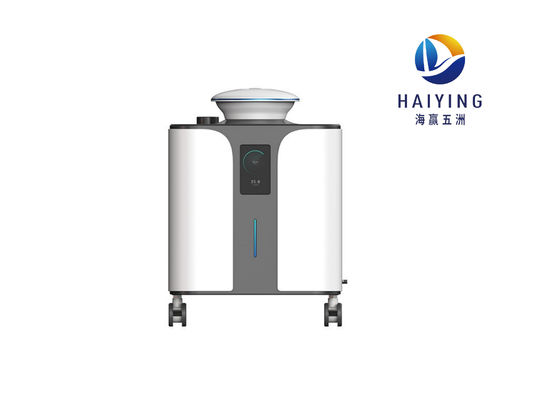 DS1001 Hidrojen Peroksit Sterilizatörü Küçük Damla Dezenfektan