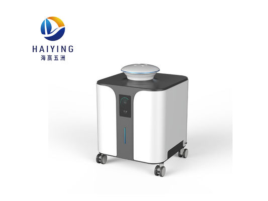 Nano Mikro Sıvı Boncuklar Hidrojen Peroksit Sterilizatörü DS1002