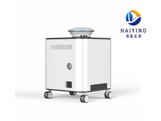 Nano Mikro Sıvı Boncuklar Hidrojen Peroksit Sterilizatörü DS1002