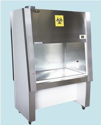 Laboratery Sınıf II A2 Biyogüvenlik Kabinleri ULPA ISO 4 Sınıfı