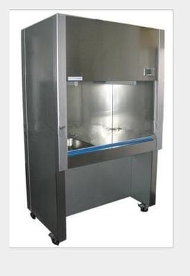 Hayvan Laboratuvarları Sınıf II Tip A2 Biyogüvenlik Kabini LED Panel