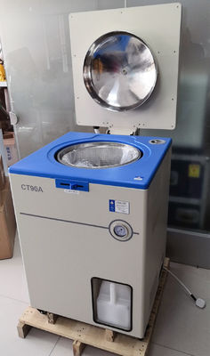 CE 65L Taşınabilir Otoklav Sterilizatörü 400mm × 530mm