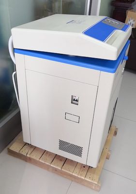65L Otomatik Otoklav Sterilizatörü SUS304 Paslanmaz Çelik
