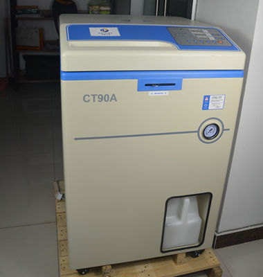 65L Otomatik Otoklav Sterilizatörü