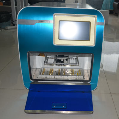 30ul Otomatik Nükleik Asit Çıkarıcı