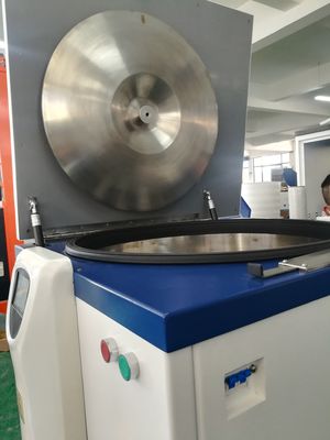 HR / T20MM Elektrikli Yüksek Hızlı Soğutmalı Santrifüj 4 × 750mL
