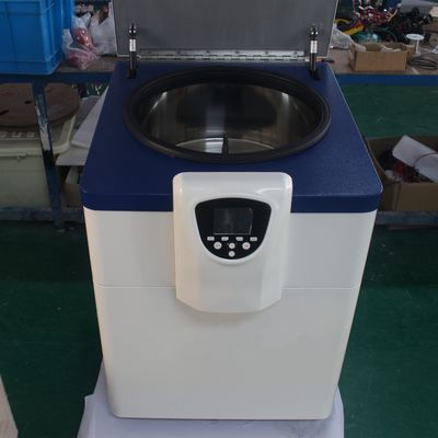 TL5R Büyük Kapasiteli Soğutmalı Santrifüj 5500 Rpm