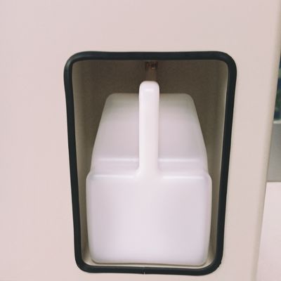 50Hz 90L Otomatik Otoklav Sterilizatör Yazıcı LED'i