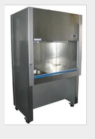 Hayvan Laboratuvarları Sınıf II Tip A2 Biyogüvenlik Kabini LED Panel